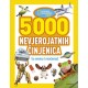 5000 NEVJEROVATNIH ČINJENICA
