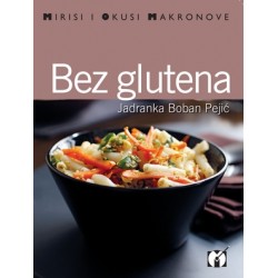 BEZ GLUTENA