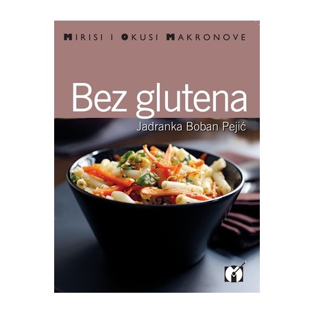BEZ GLUTENA