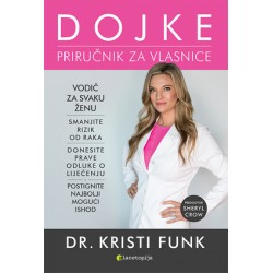 DOJKE : PRIRUČNIK ZA VLASNICE