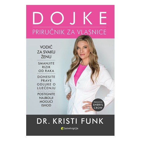 DOJKE : PRIRUČNIK ZA VLASNICE