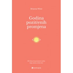 GODINA POZITIVNIH PROMJENA