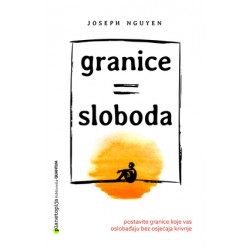 GRANICE - SLOBODA