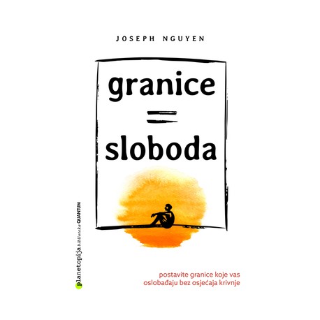 GRANICE - SLOBODA