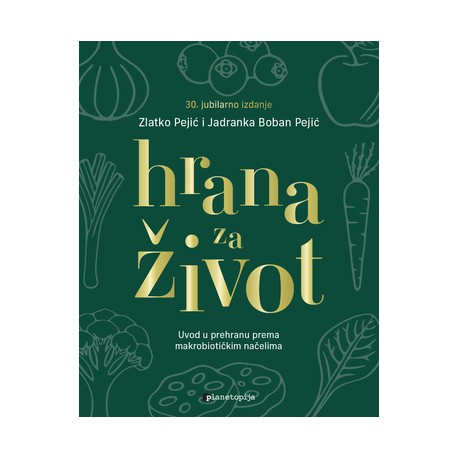 HRANA ZA ŽIVOT