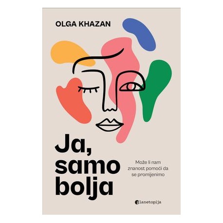 JA, SAMO BOLJA