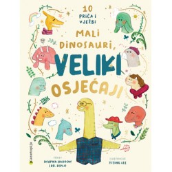 MALI DINOSAURI, VELIKI OSJEĆAJI