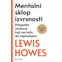 MENTALNI SKLOP IZVRSNOSTI