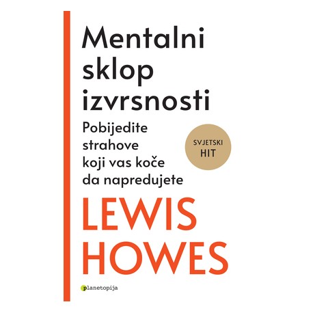 MENTALNI SKLOP IZVRSNOSTI