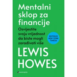 MENTALNI SLOP FINANSIJE