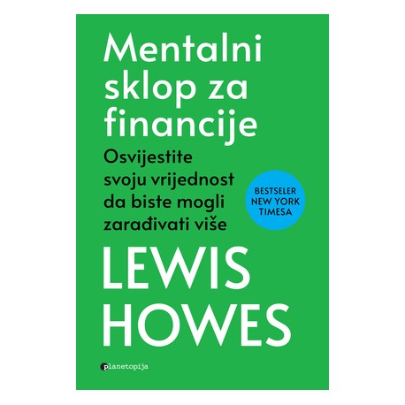 MENTALNI SLOP FINANSIJE