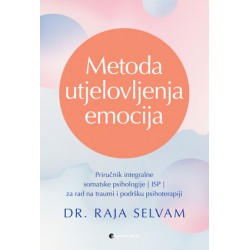 METODA UTJELOVLJENJA EMOCIJA