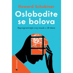 OSLOBODITE SE BOLOVA