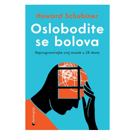 OSLOBODITE SE BOLOVA