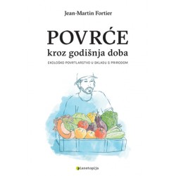 POVRĆE KROZ GODIŠNJA DOBA