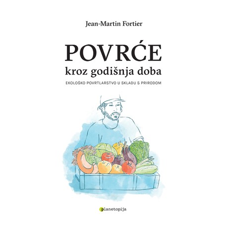 POVRĆE KROZ GODIŠNJA DOBA