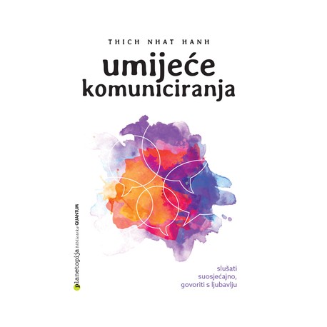 UMIJEĆE KOMUNICIRANJA
