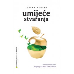 UMIJEĆE STVARANJA