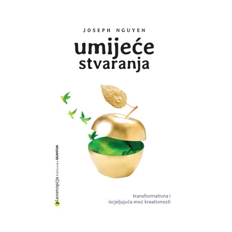 UMIJEĆE STVARANJA
