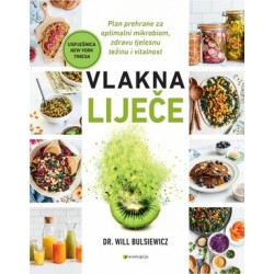 VLAKNA LIJEČE