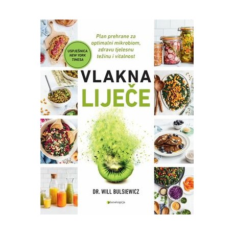 VLAKNA LIJEČE
