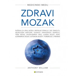 ZDRAVI MOZAK
