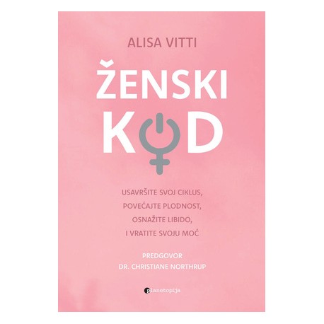 ŽENSKI KOD