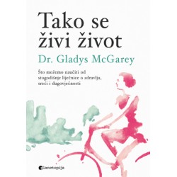 TAKO SE ŽIVI ŽIVOT