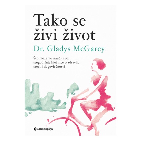 TAKO SE ŽIVI ŽIVOT