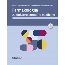 FARMAKOLOGIJA ZA DOKTORE DENTALNE  MEDICINE