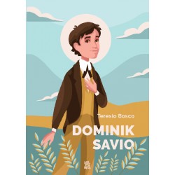 DOMINIK SAVIO