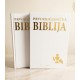 PRVOPRIČESNIČKA BIBLIJA S KUTIJOM