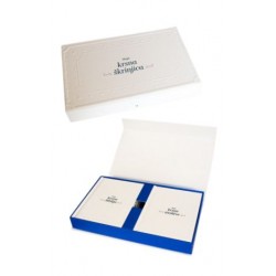 MOJA KRSNA ŠKRINJICA