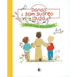 DANAS SAM SUSREO ISUSA