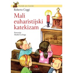 MALI EUHARISTIJSKI KATEKIZAM
