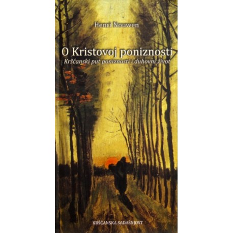 O KRISTOVOJ PONIZNOSTI