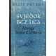 SVJEDOK BEZ LICA