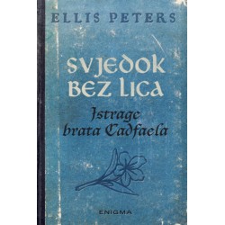 SVJEDOK BEZ LICA