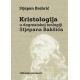 Kristologija u dogmatskoj teologiji Stjepana Bakšića