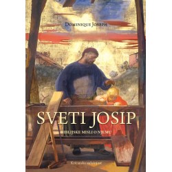SVETI JOSIP