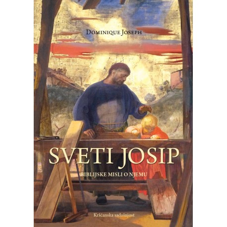 SVETI JOSIP