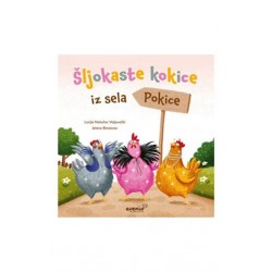 ŠLJOKASTE KOKICE IZ SELA POKICE
