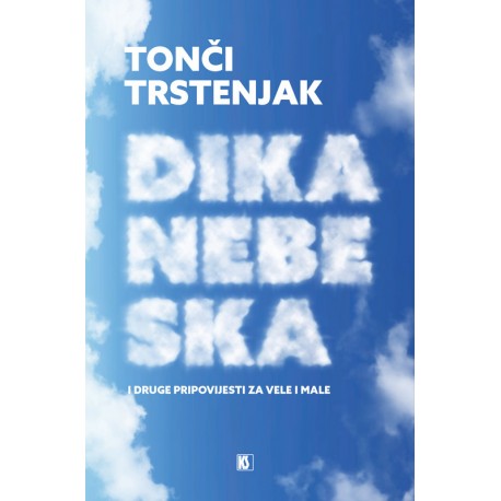 DIKA NEBESKA