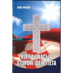 VJERA I NACIJA STUBOVI IDENTITETA