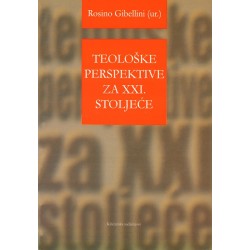 TEOLOŠKE PERSPEKTIVE ZA XXI. ST.