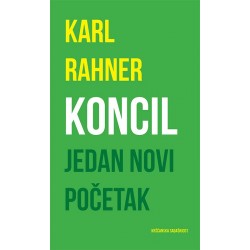 KONCIL - JEDAN NOVI POČETAK