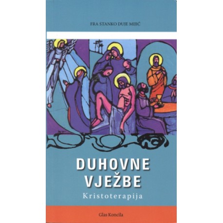 DUHOVNE VJEŽBE