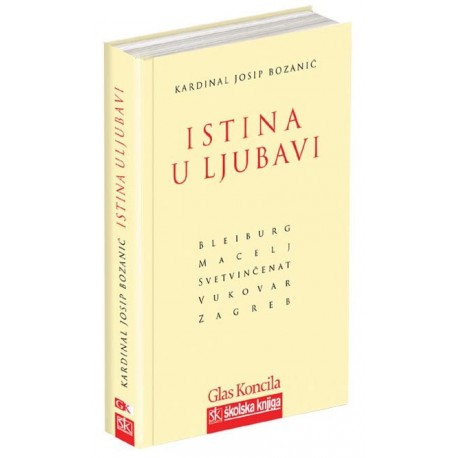 ISTINA U LJUBAVI