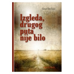IZGLEDA, DRUGOG PUTA NIJE BILO
