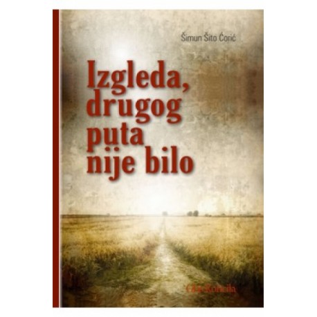 IZGLEDA, DRUGOG PUTA NIJE BILO